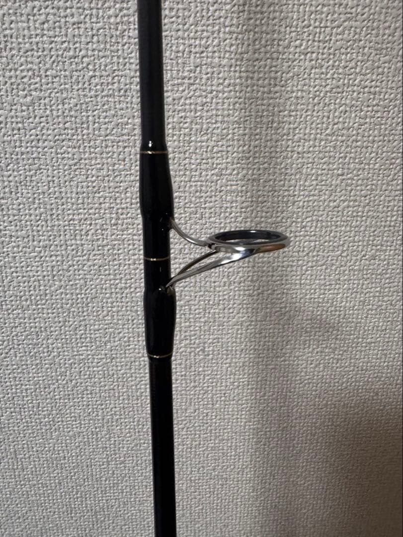 Ripple Fisher アクイラ82-9+MST