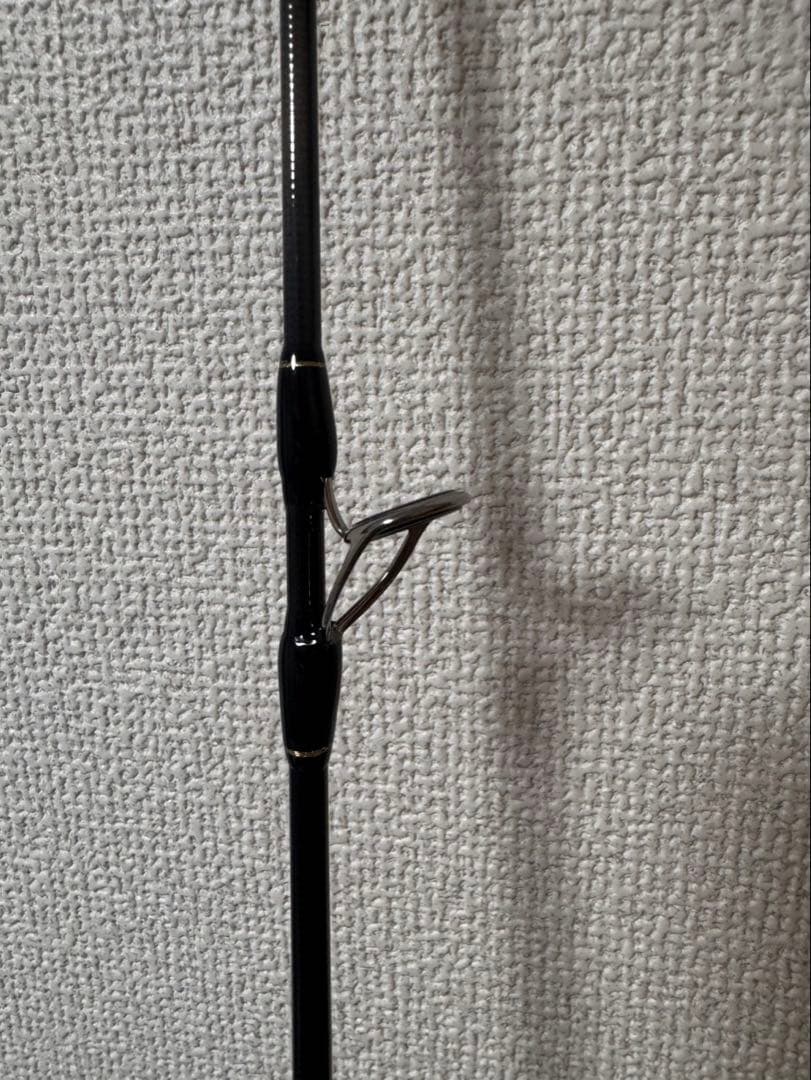 Ripple Fisher アクイラ82-9+MST