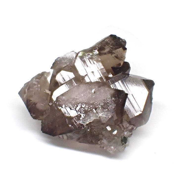 【フランス/モンブラン産】スモーキークォーツ