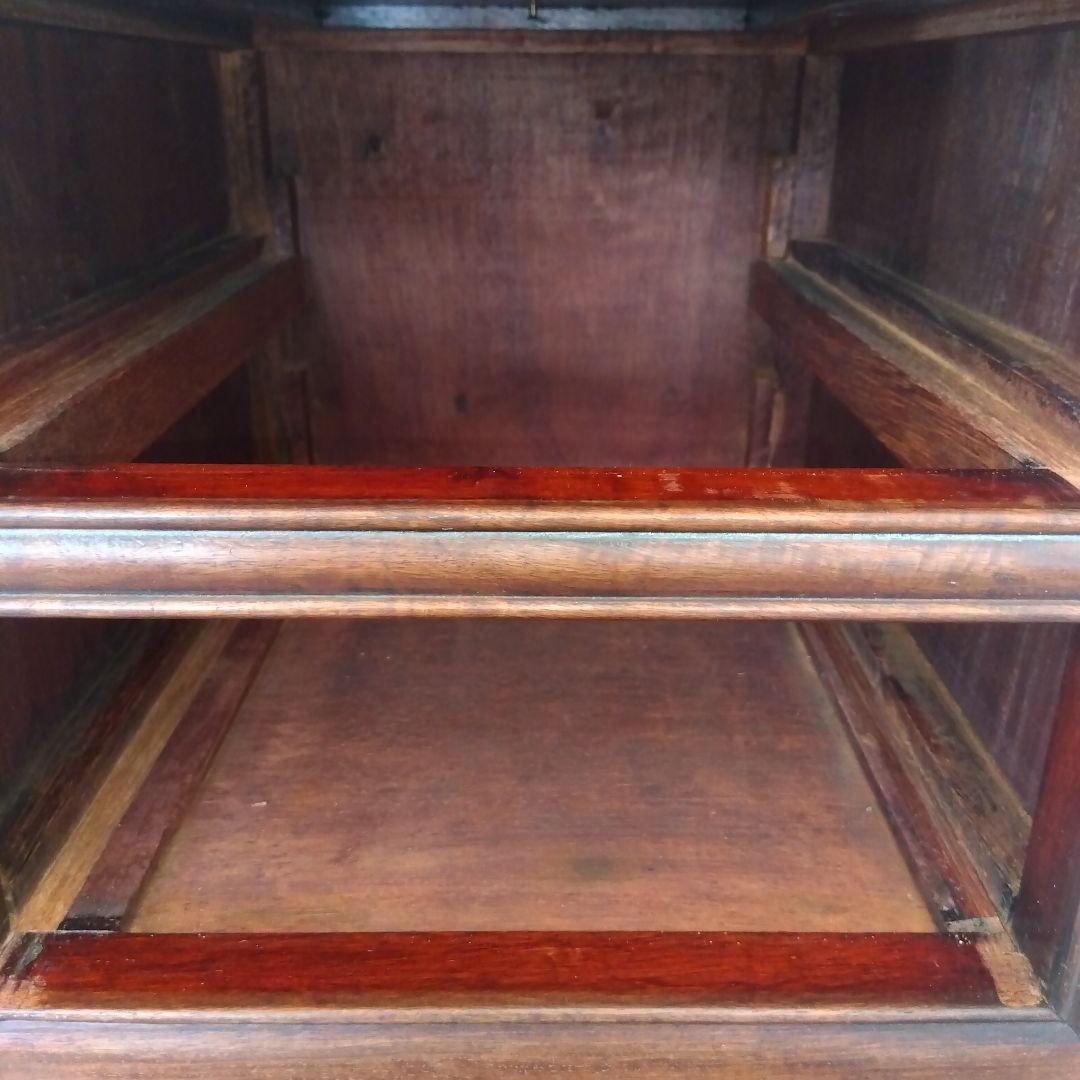 ヴィンテージ　テレフォンベンチ