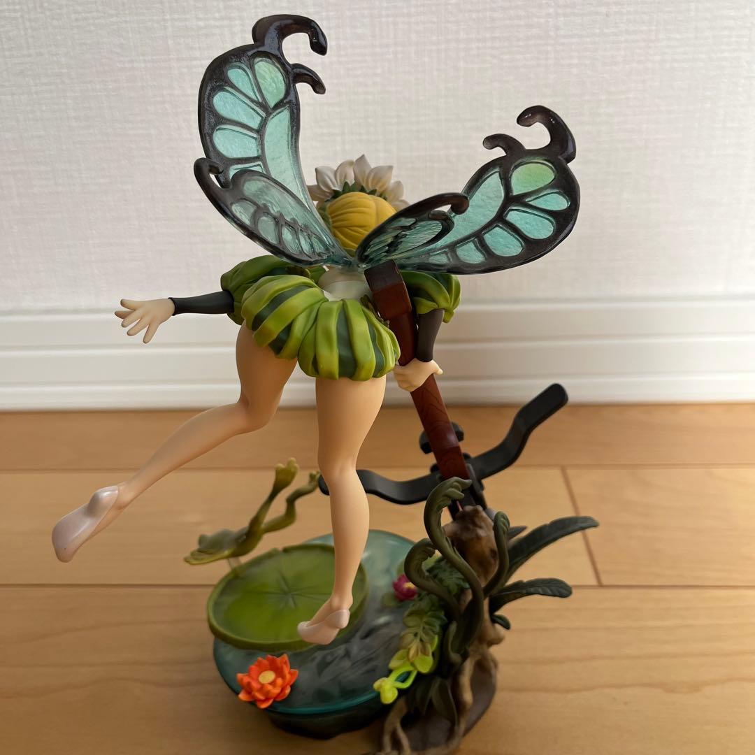 最終値下げ！アルター オーディンスフィア メルセデス 箱有り