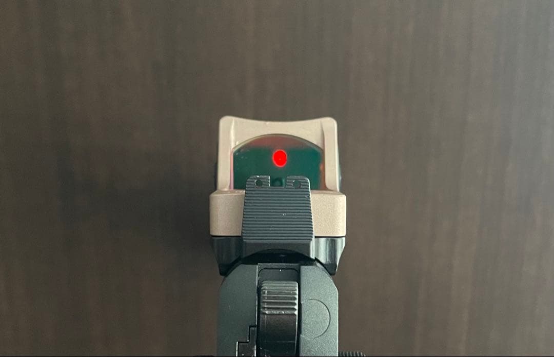 東京マルイ　 MEUピストル コルトガバメント その他付属品