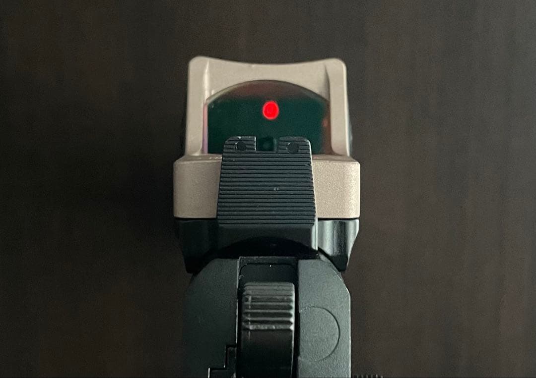 東京マルイ　 MEUピストル コルトガバメント その他付属品