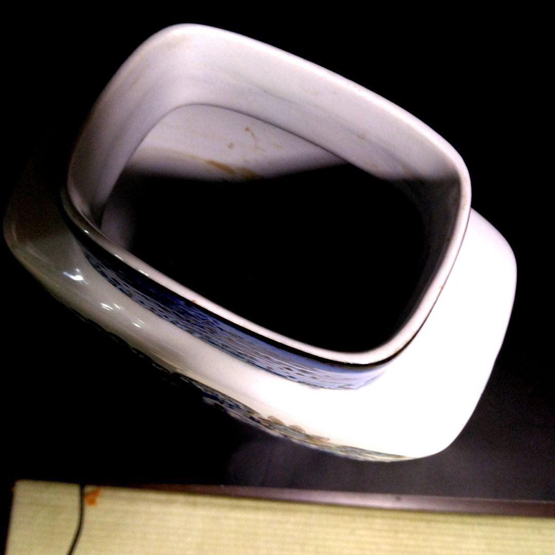 ロイヤルコペンハーゲン　花瓶