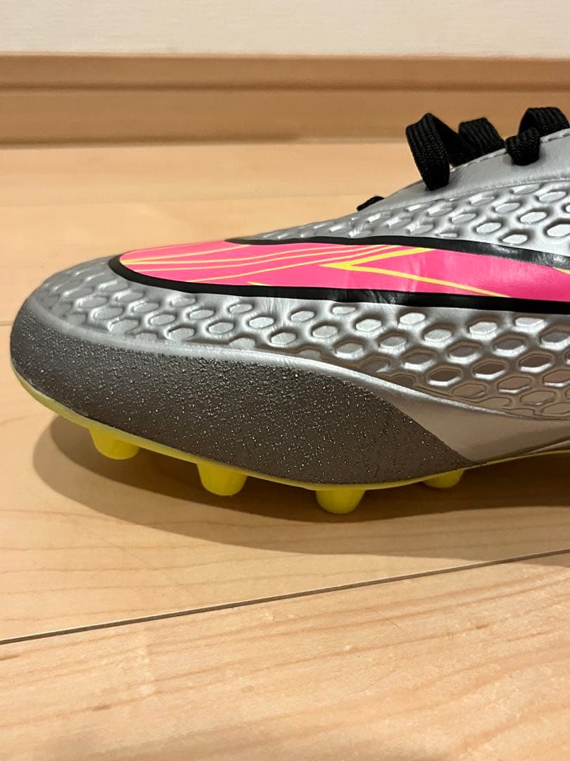 ハイパーヴェノムファントム シルバー