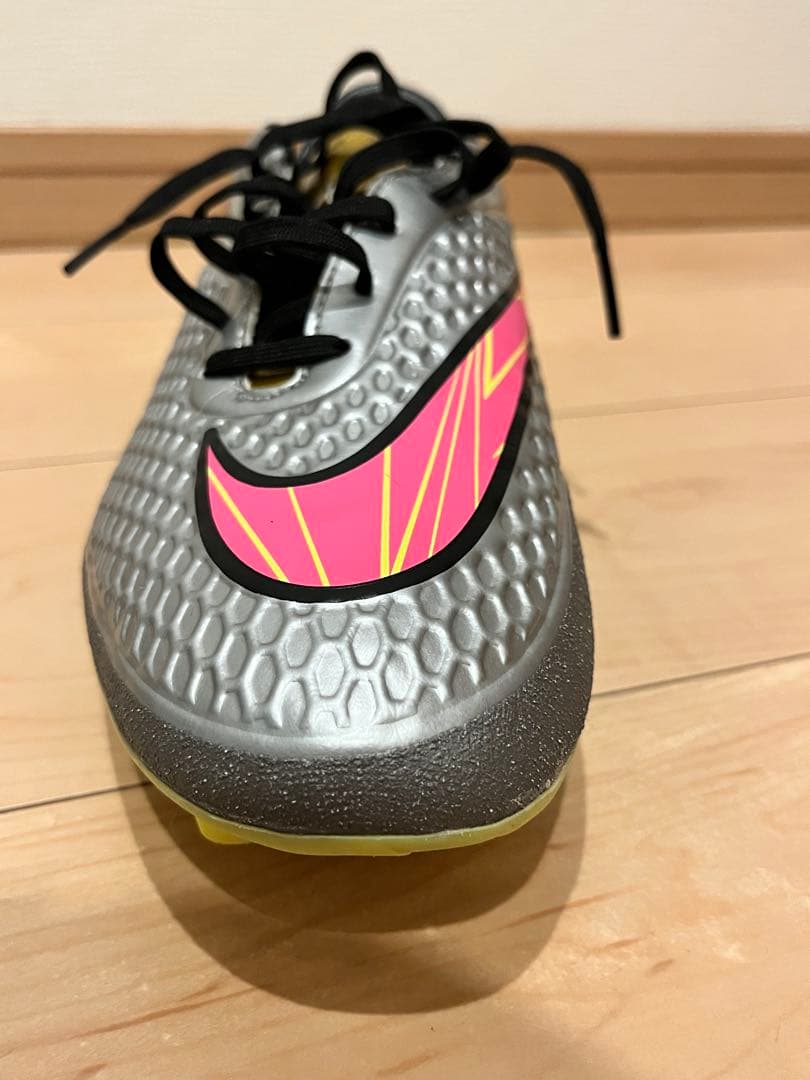 ハイパーヴェノムファントム シルバー