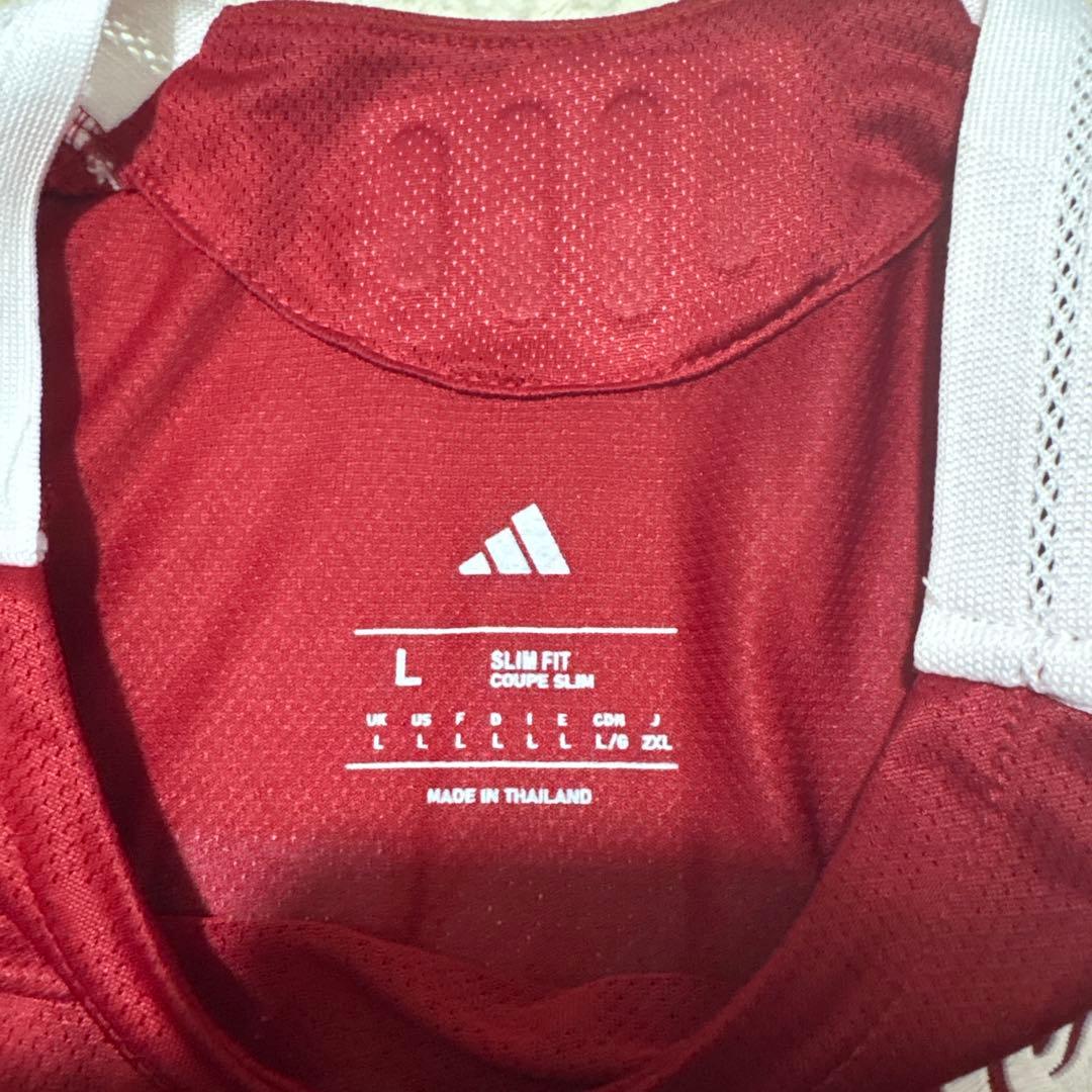 ヴィルツ ユニフォーム