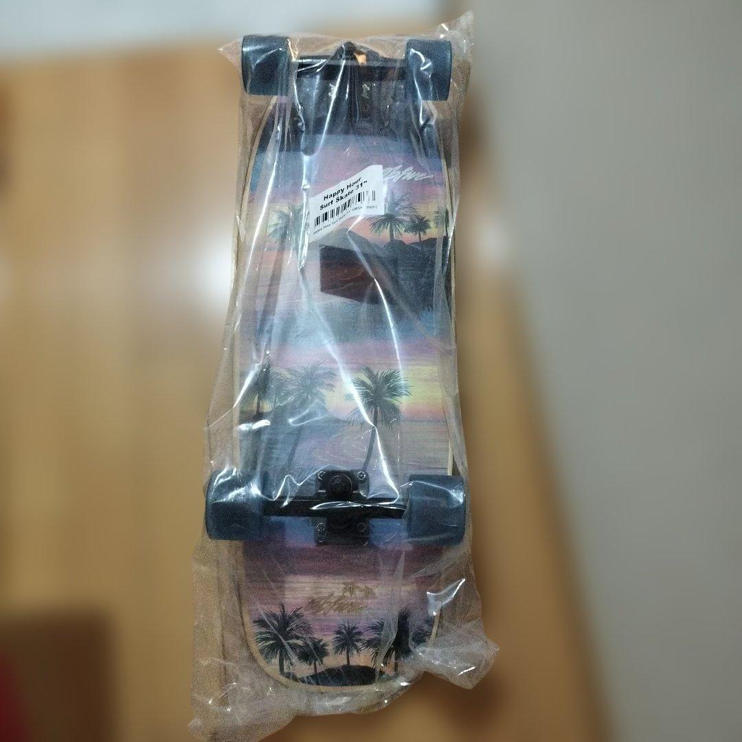 サーフィン・ボディボード OBFIVE HAPPY HOUR RKP-1 31