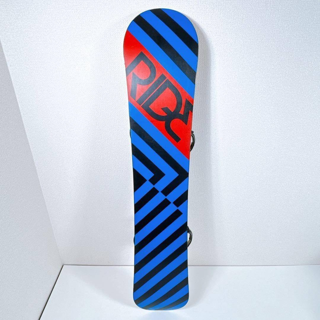 RIDE ライド　Manic マニック 152cm K2ビンディング