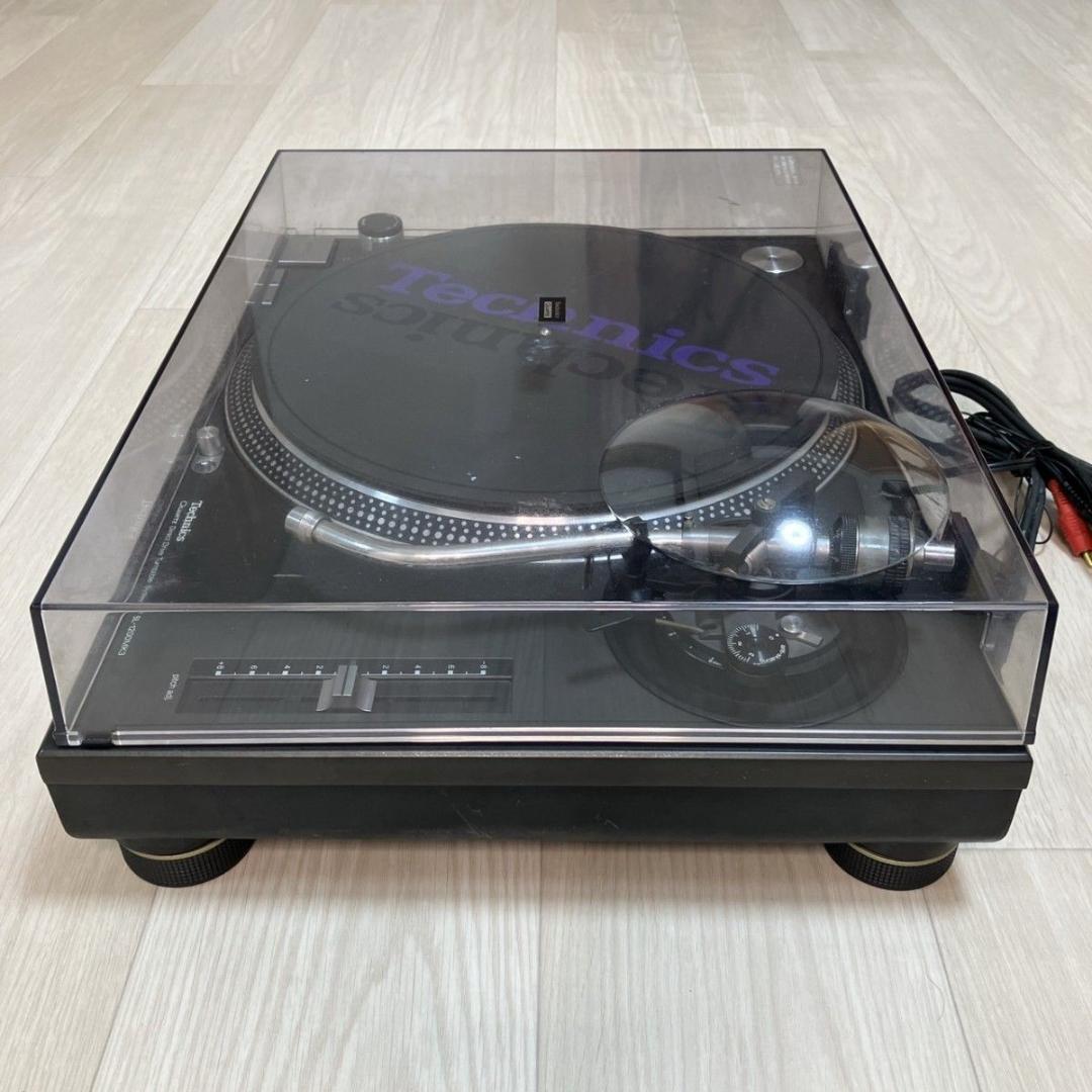 Technics SL-1200mk3 テクニクス ターンテーブル