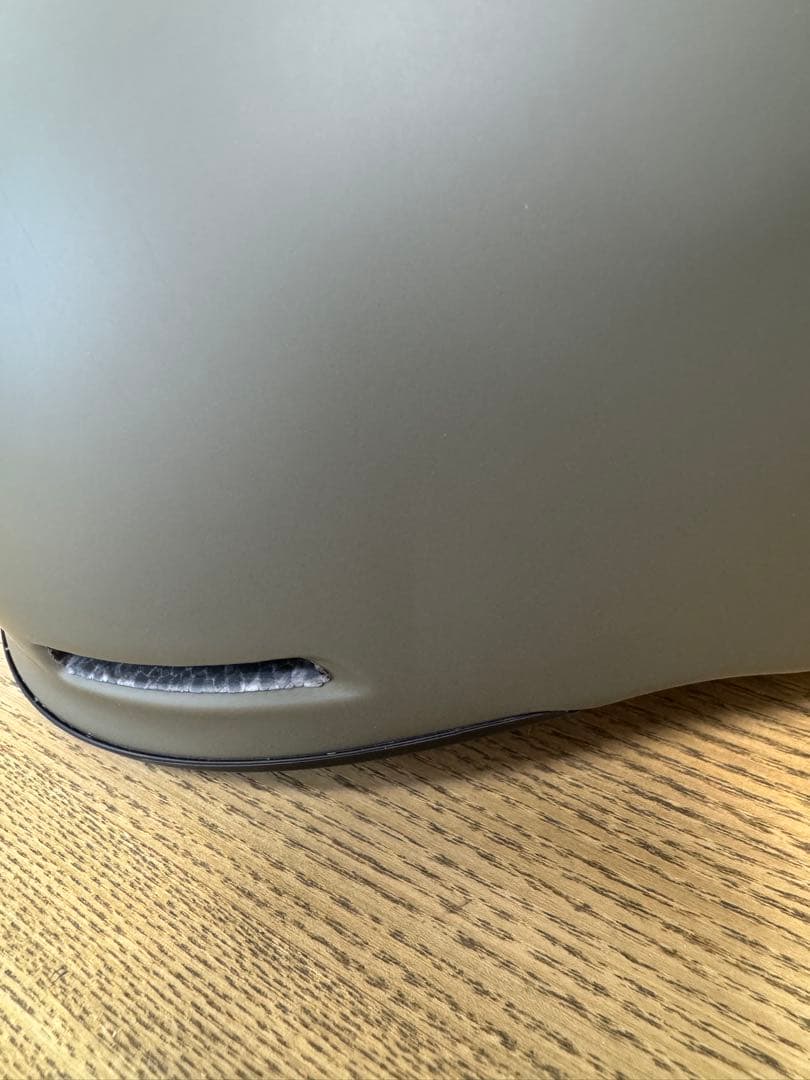 Smithヘルメット2024モデル(Lサイズ)‼️