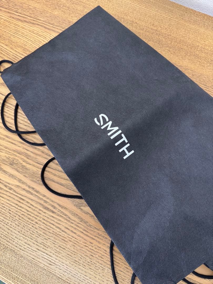 Smithヘルメット2024モデル(Lサイズ)‼️