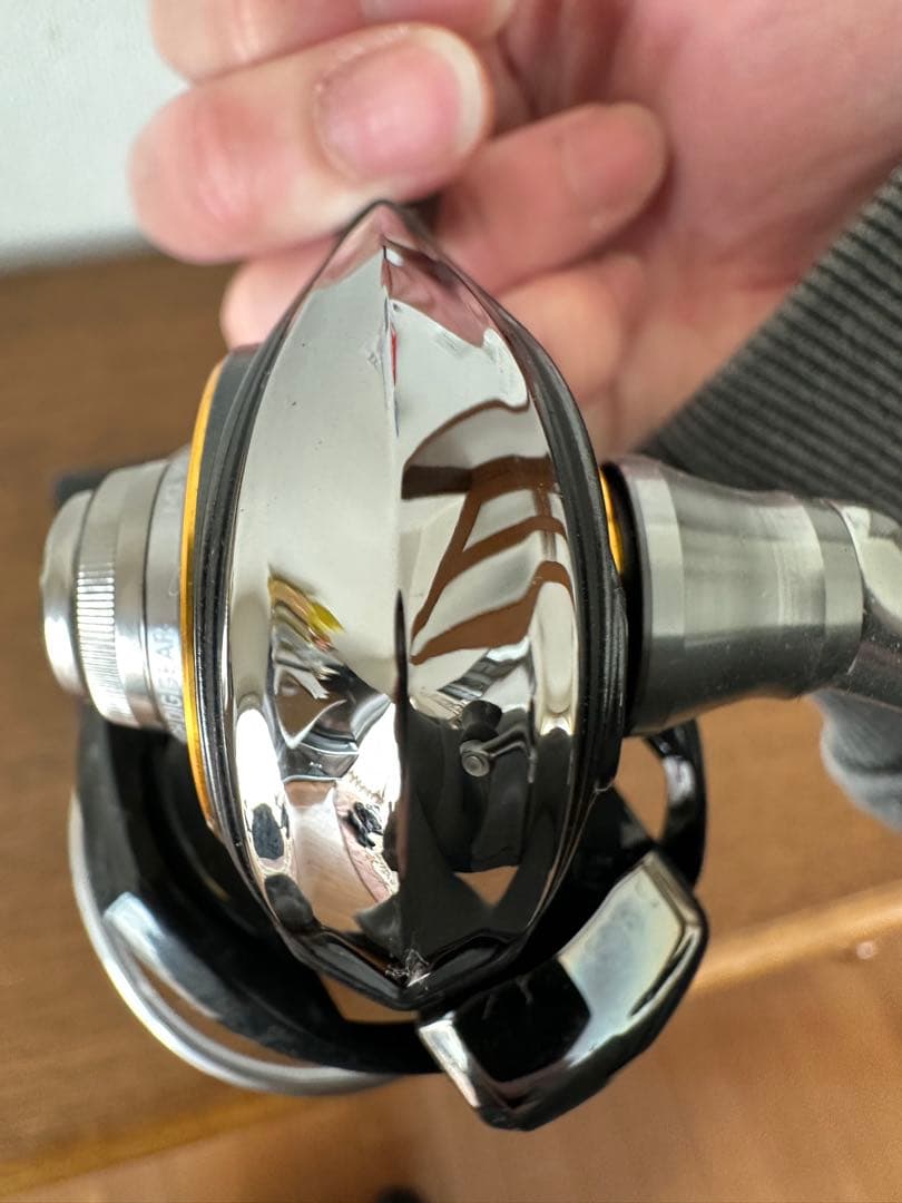 廃盤　ダイワ ルビアス エアリティ FC LT 2000S-Ｐ