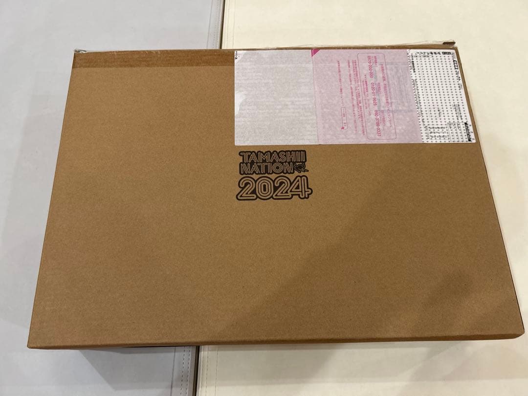 お*い様 L BUILD メタルビルド　ダブルオークアンタフルセイバー