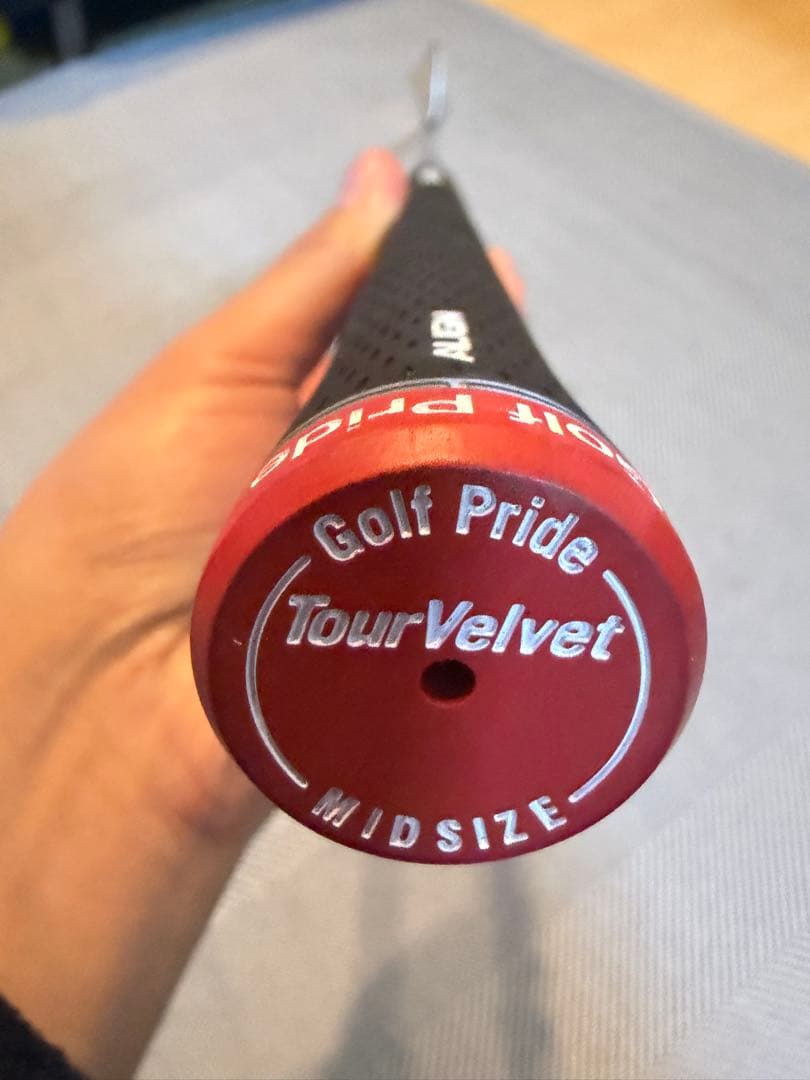 三浦技研 MC-501 4番アイアン単品