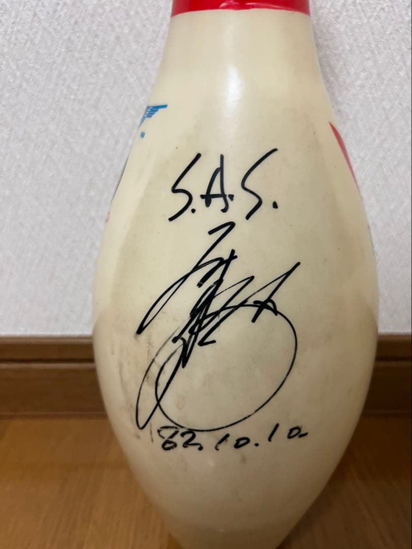 桑田佳祐 直筆サイン