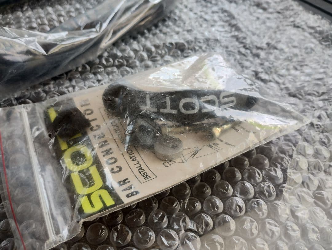 【超希少】新品未使用スコット SCOTT AT-4 OLD MTBに