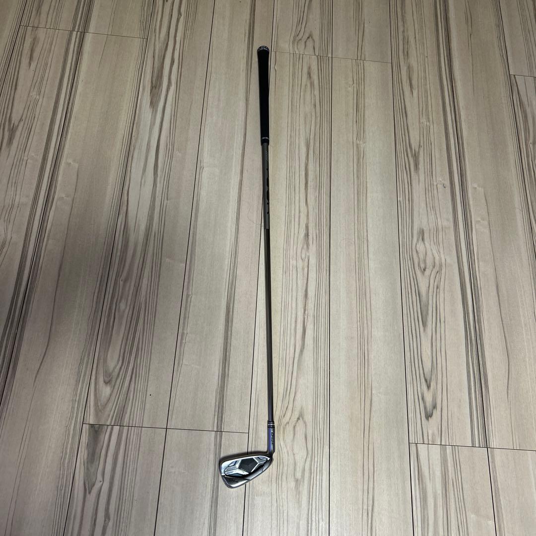 PING G430 5番アイアンレフティ