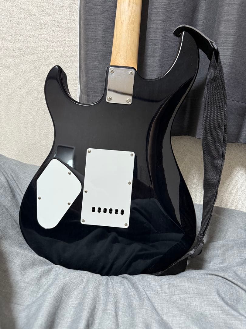 ☆*☆様 YAMAHA PACIFICA PAC212VFM TBL