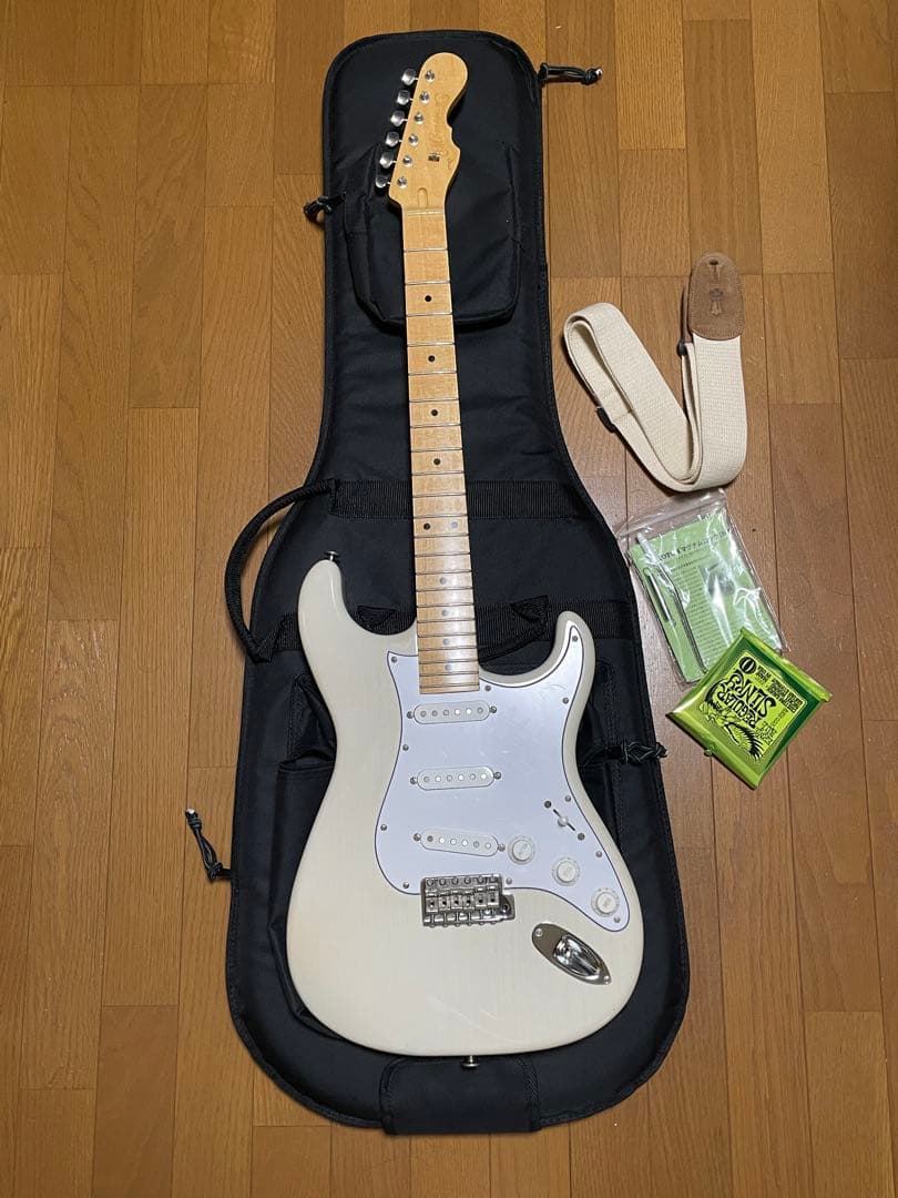 ギター MOMOSE MST2-STD/M WBD