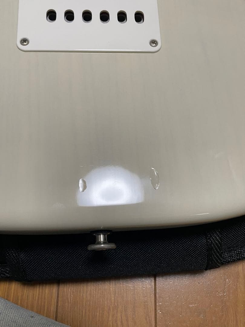 ギター MOMOSE MST2-STD/M WBD