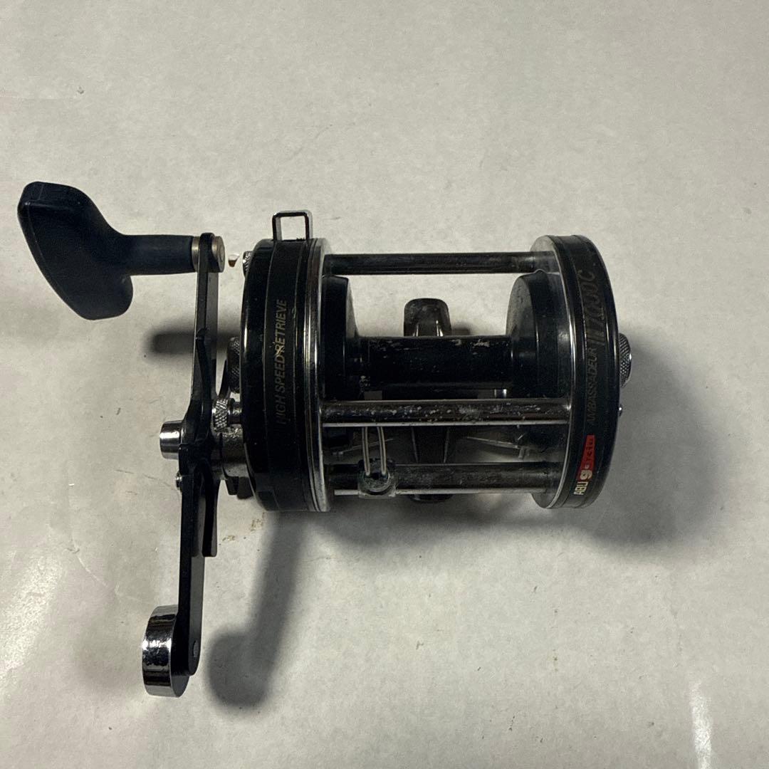 リール ABU7000CL