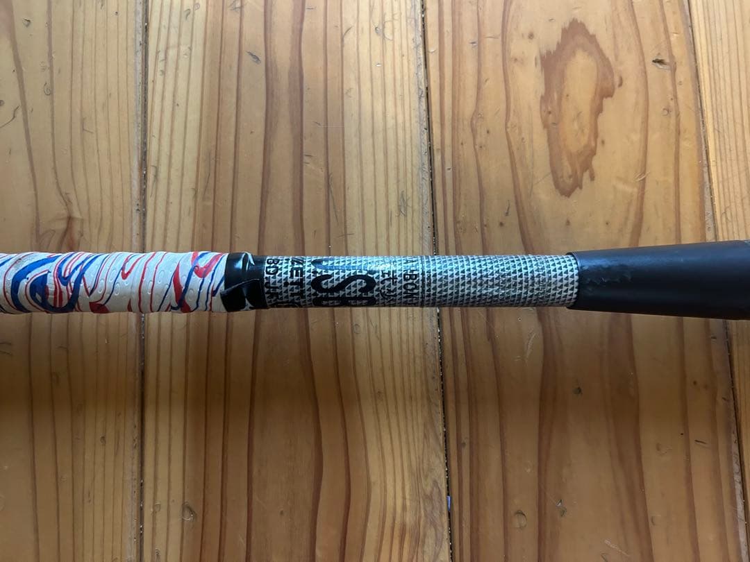 ZETT モンスターブラックキャノン 軟式少年用 80cm