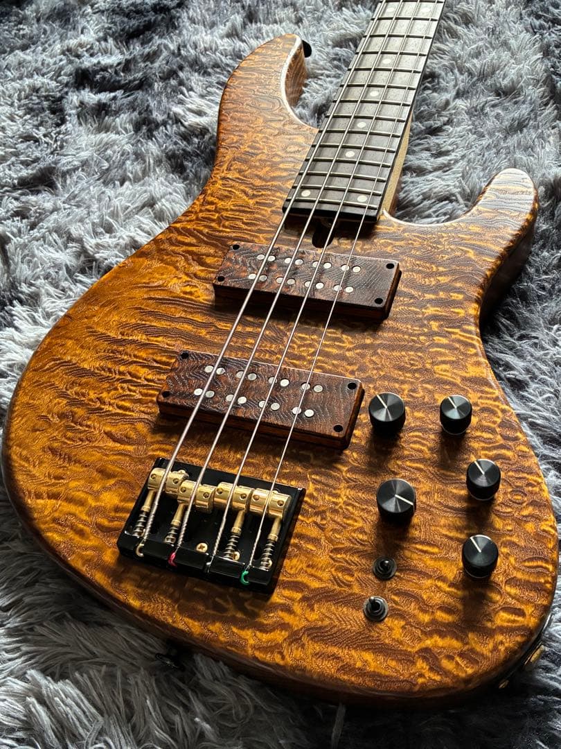 最終値下げBacchus Twenty Four DX4-LTD/E