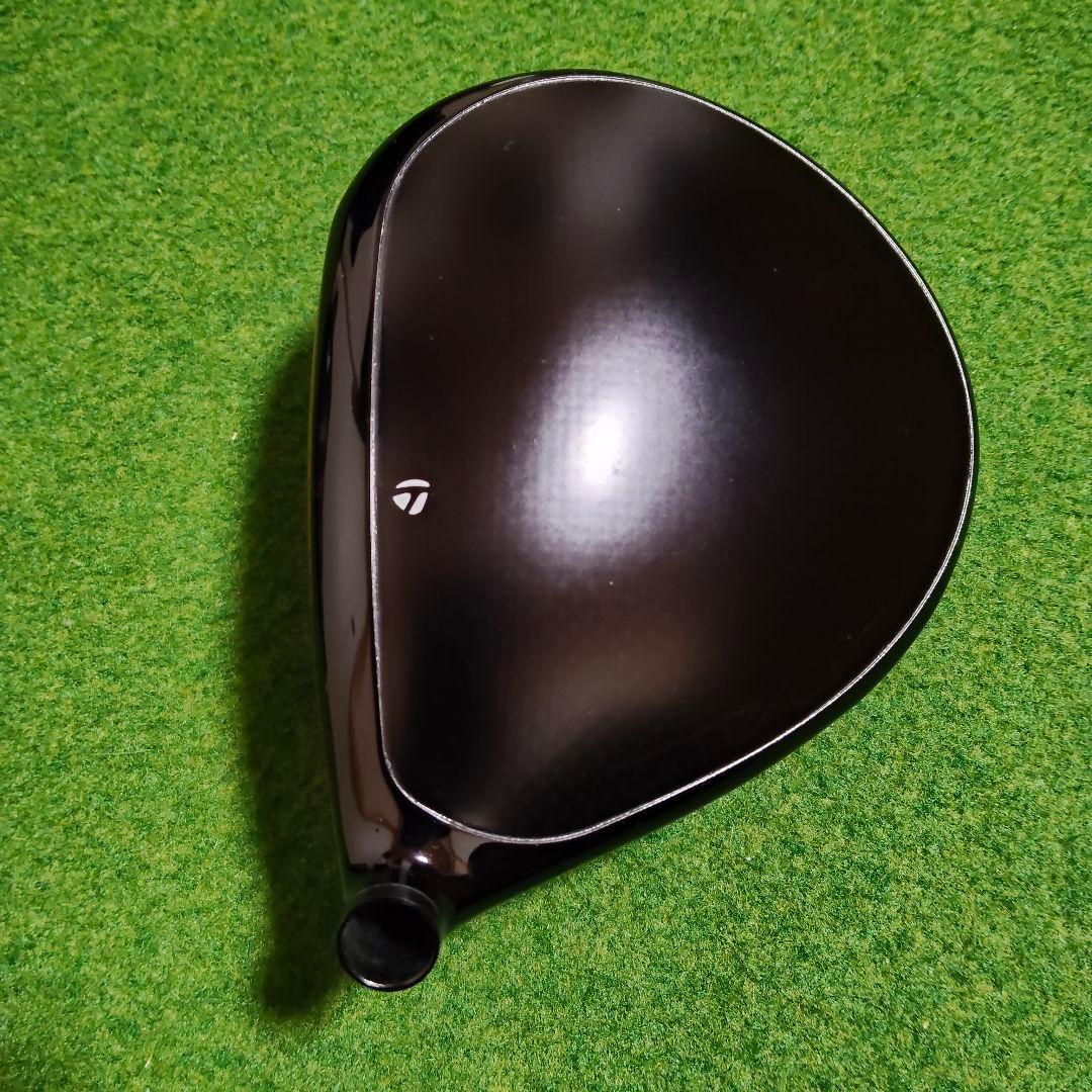 テーラーメイド Stealth プラス ドライバー　ヘッド 10.5°