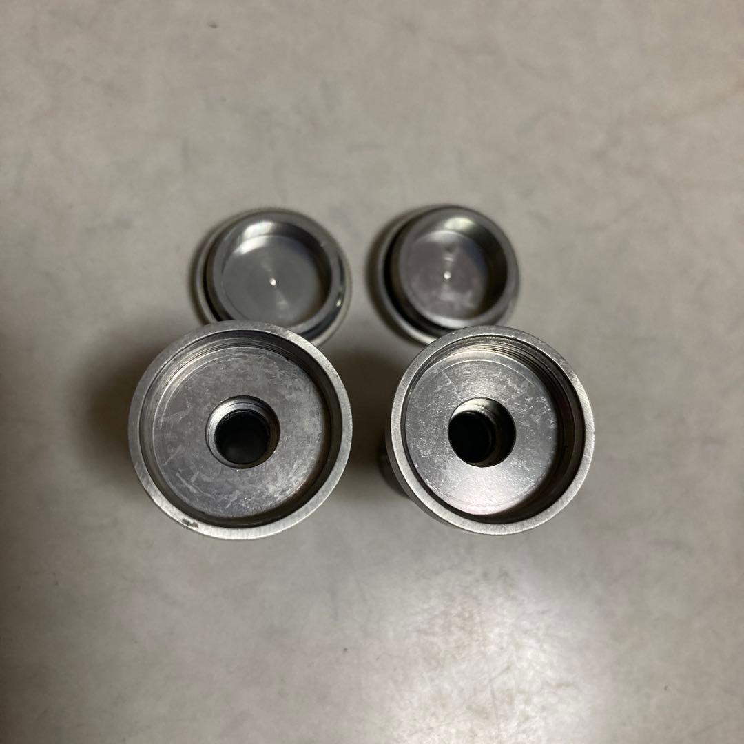 BASSARTバサートハンドルノブ