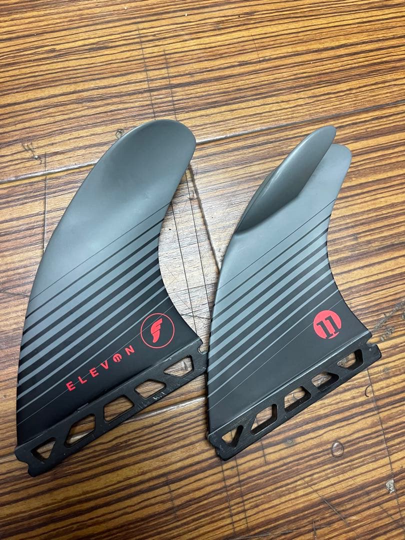 サーフィン・ボディボード ELEVON