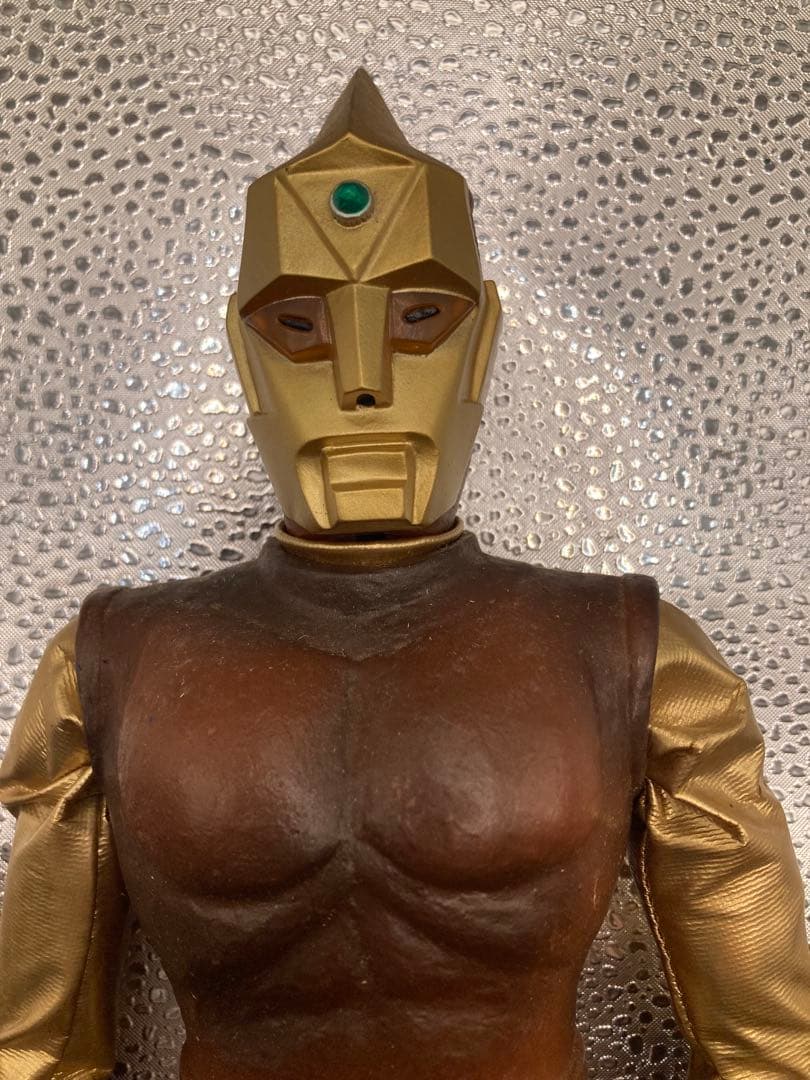 タカラ変身サイボーグ99DX スペクトルマン