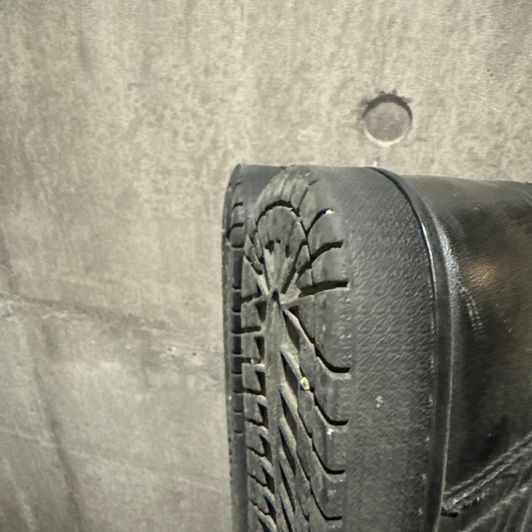 シューズ(男性用) Nike Air Jordan 1 Retro High OG \"Black\"