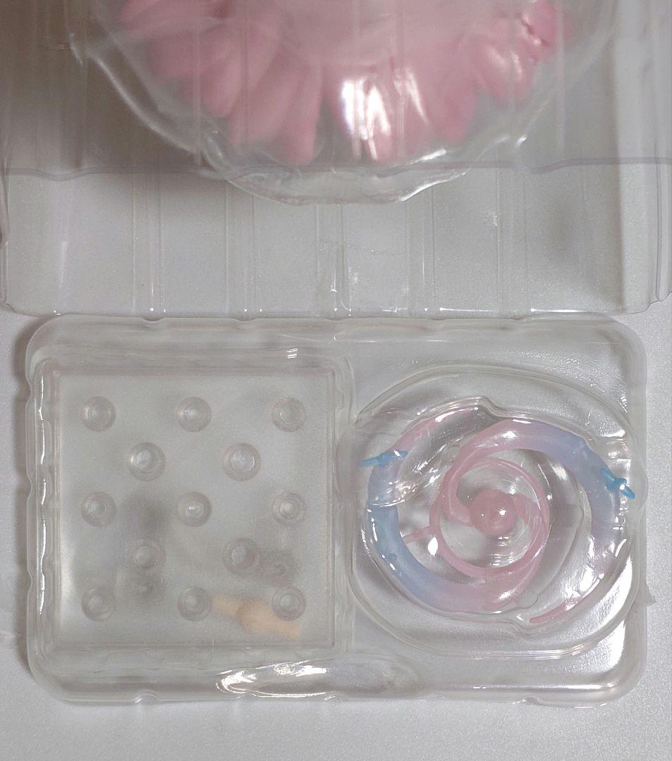 特典付き ねんどろいど 聖園ミカ ブルーアーカイブ