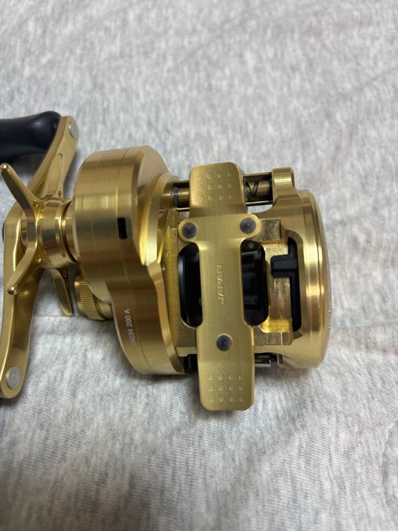 21カルカッタコンクエスト200