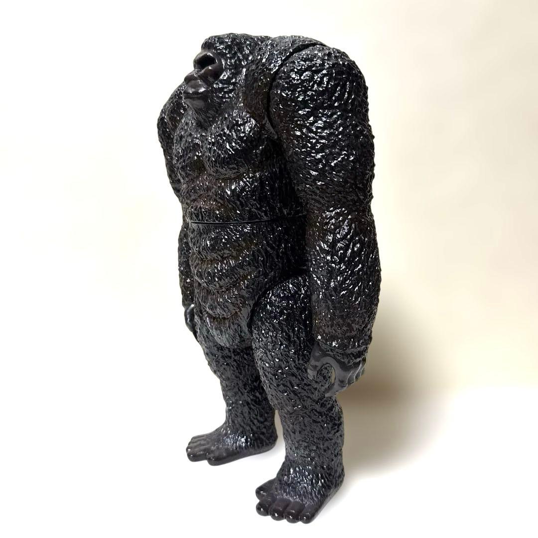 ヤマダ・マサミワークス ワイルドクリーク ビッグフット ソフビ