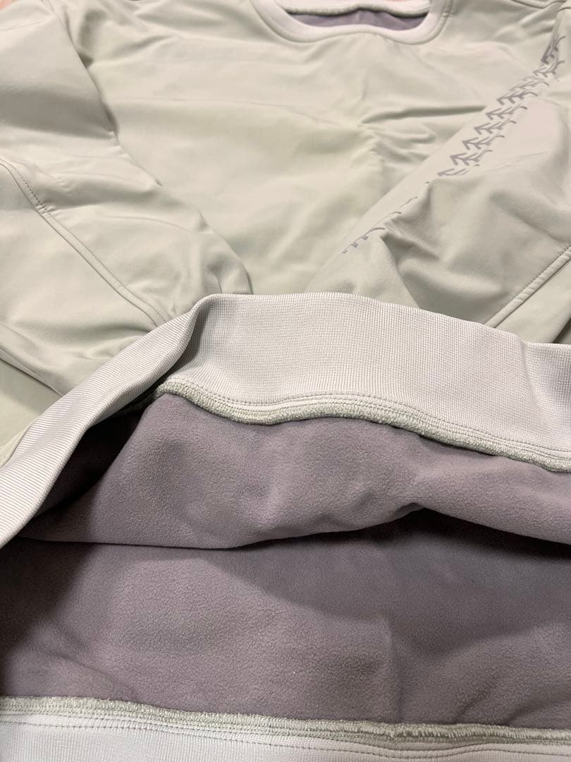 スノーボードウェア　インナーウェア春　防水