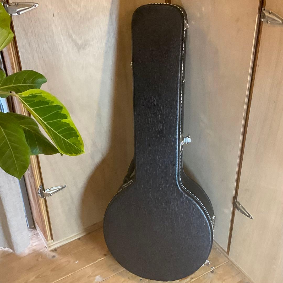 美品！ARIA アリア ギターバンジョー SB-10G 6弦バンジョ レモヘッド