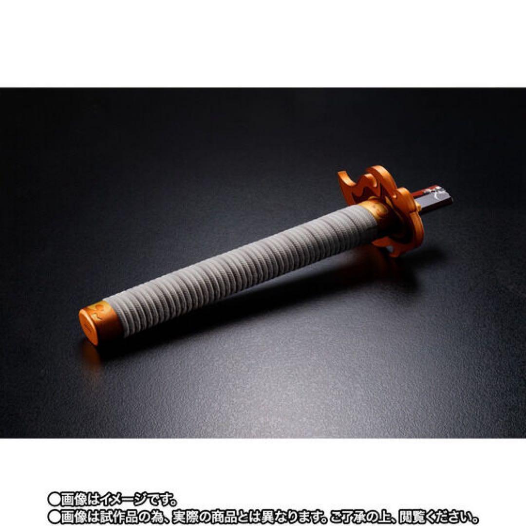 PROPLICA 折れた日輪刀（煉獄杏寿郎）　新品未開封