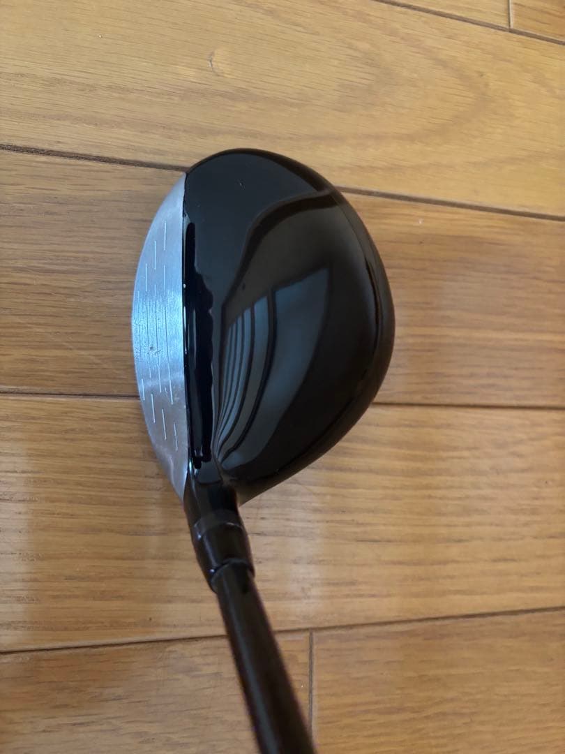 【希少】PRGR TUNE 7w Fire Express BX70 F3