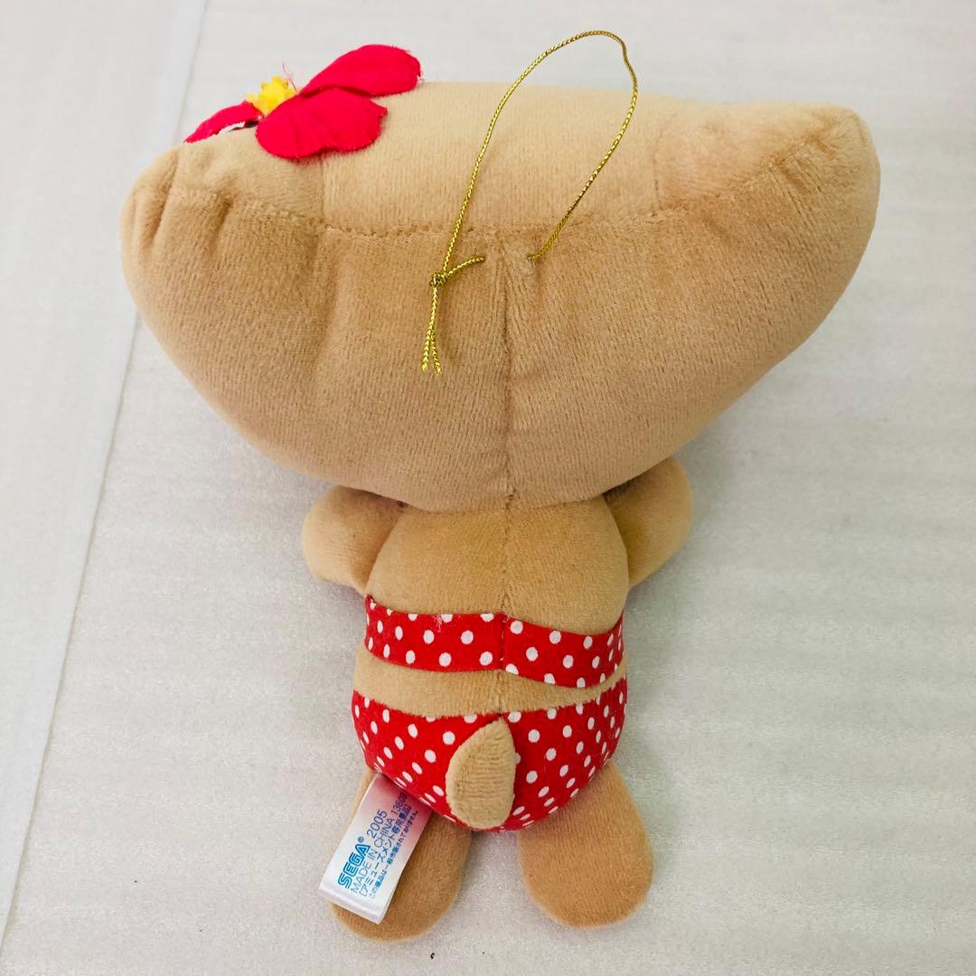 【2種セット★激レア】ハローキティ　夏こんがりビッグフェイスクッション　マイメロ