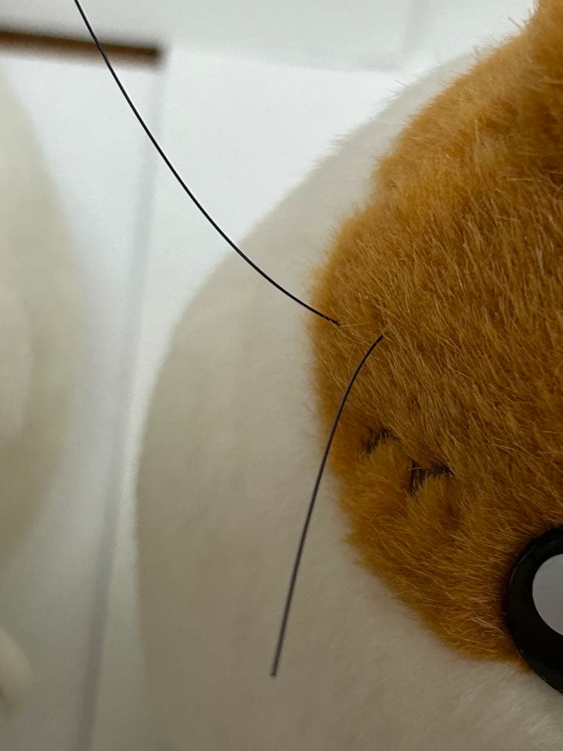 ハムスター　パラダイス　ぬいぐるみ　レトロ　レア　ゲームボーイ　キャラクター