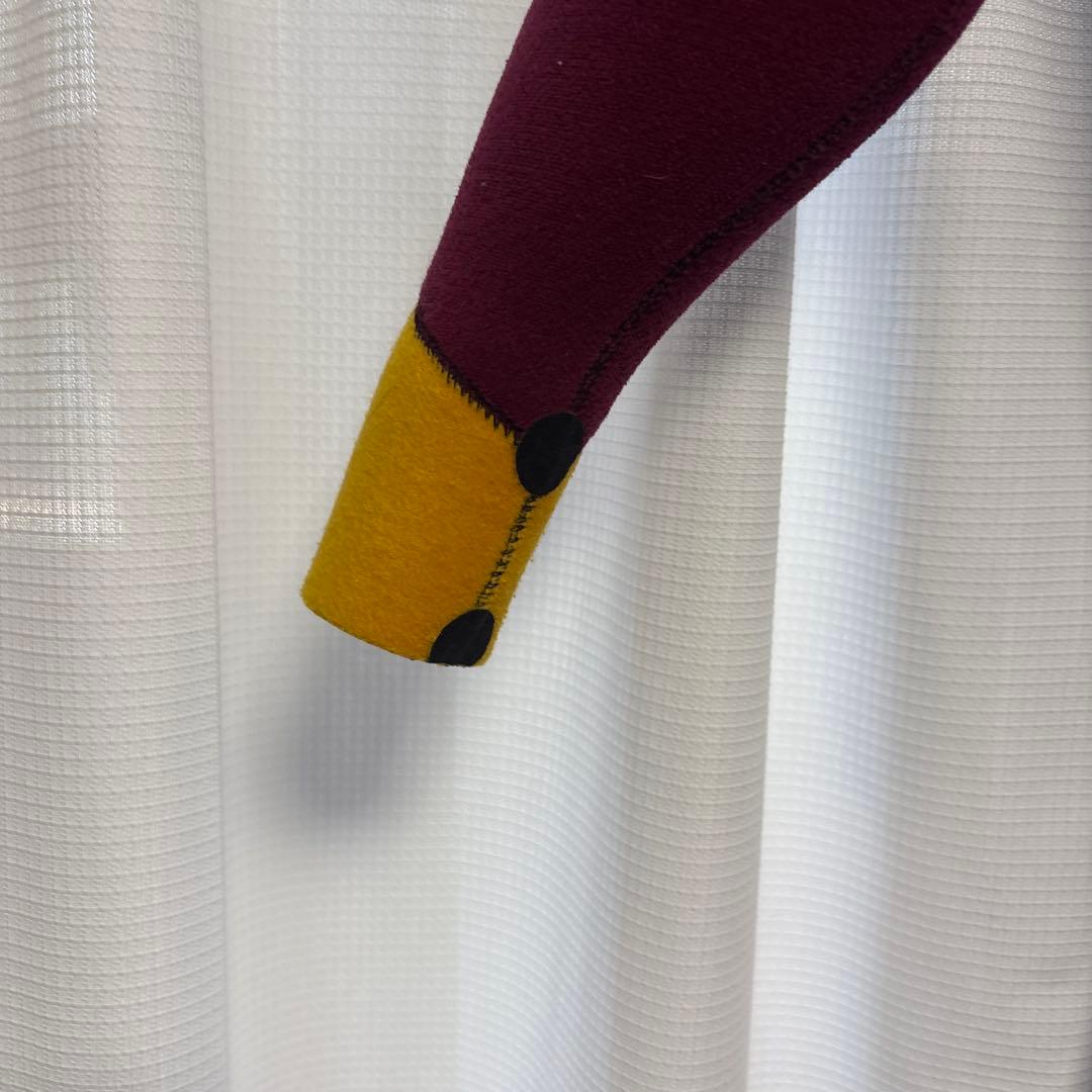 お値下げ中！ 美品こだわりのThe RLM Rubber セミドライフルスーツ