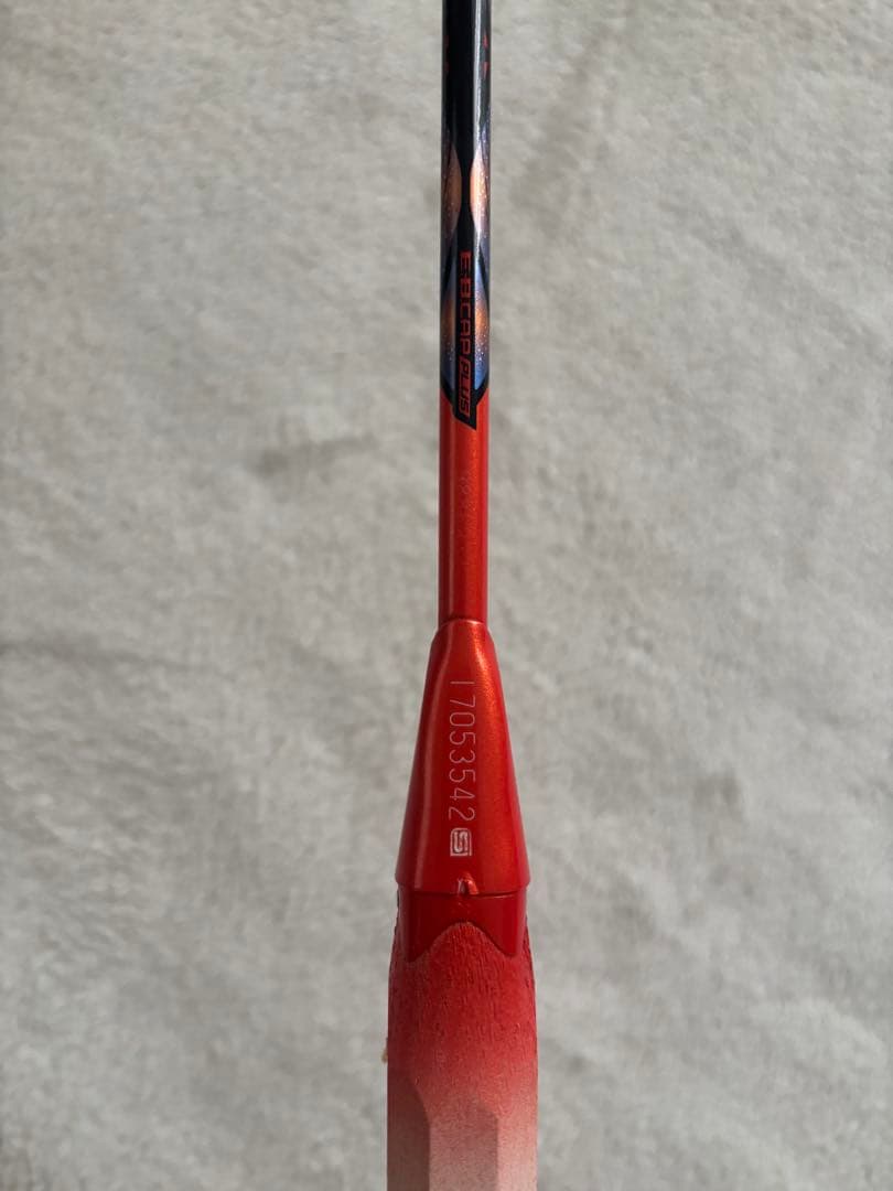 ヨネックス　アストロクス77プロ