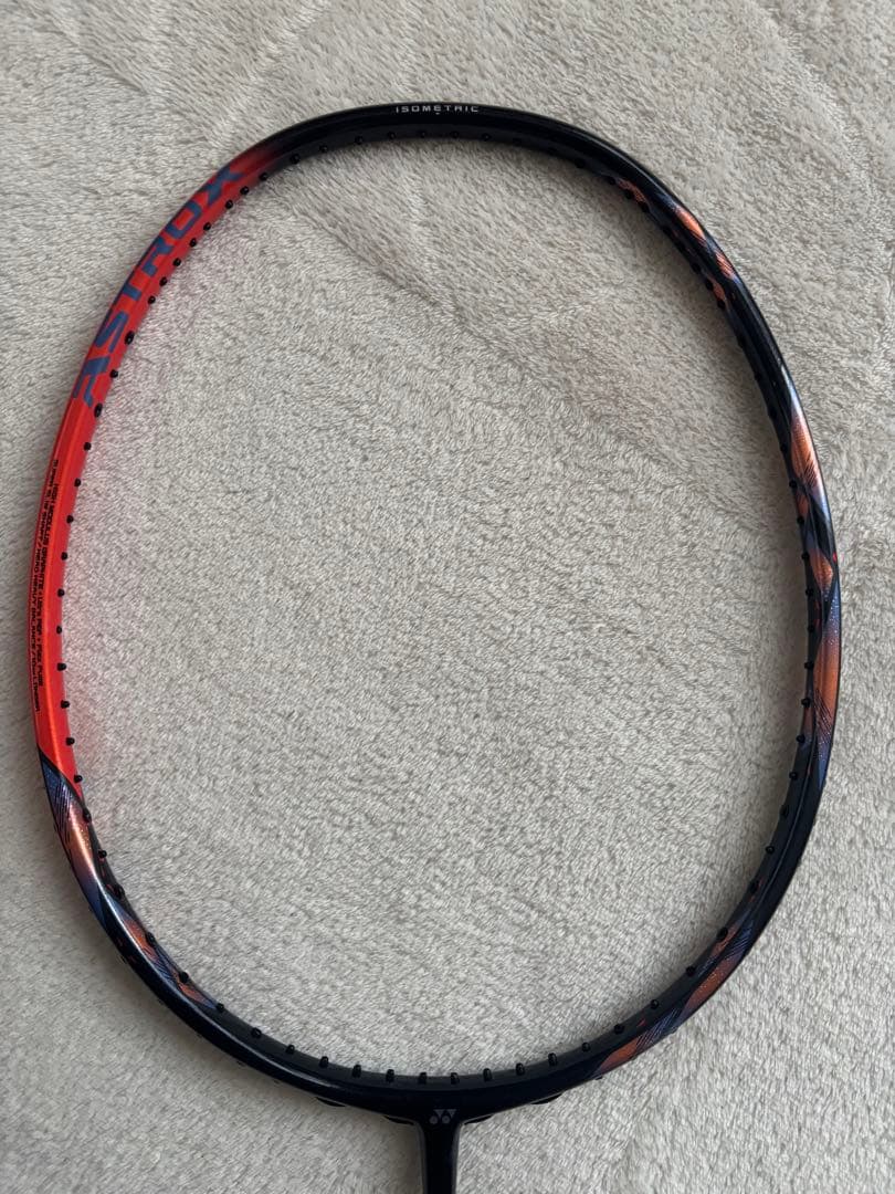 ヨネックス　アストロクス77プロ