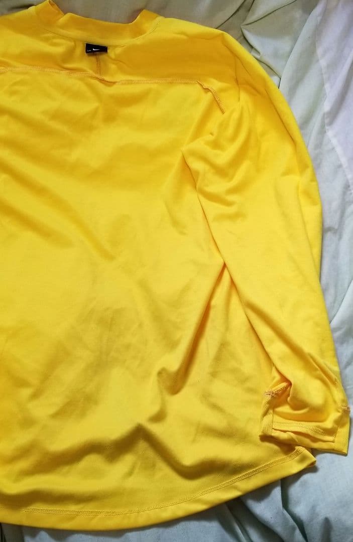 NIKE　ナイキ　ブラジル代表　2018 アンセムジャケット　オーセンテック