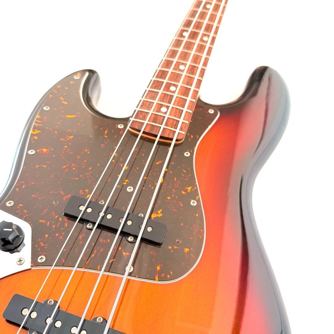 Coolz ZJB-1R-L エレキベース クールジー