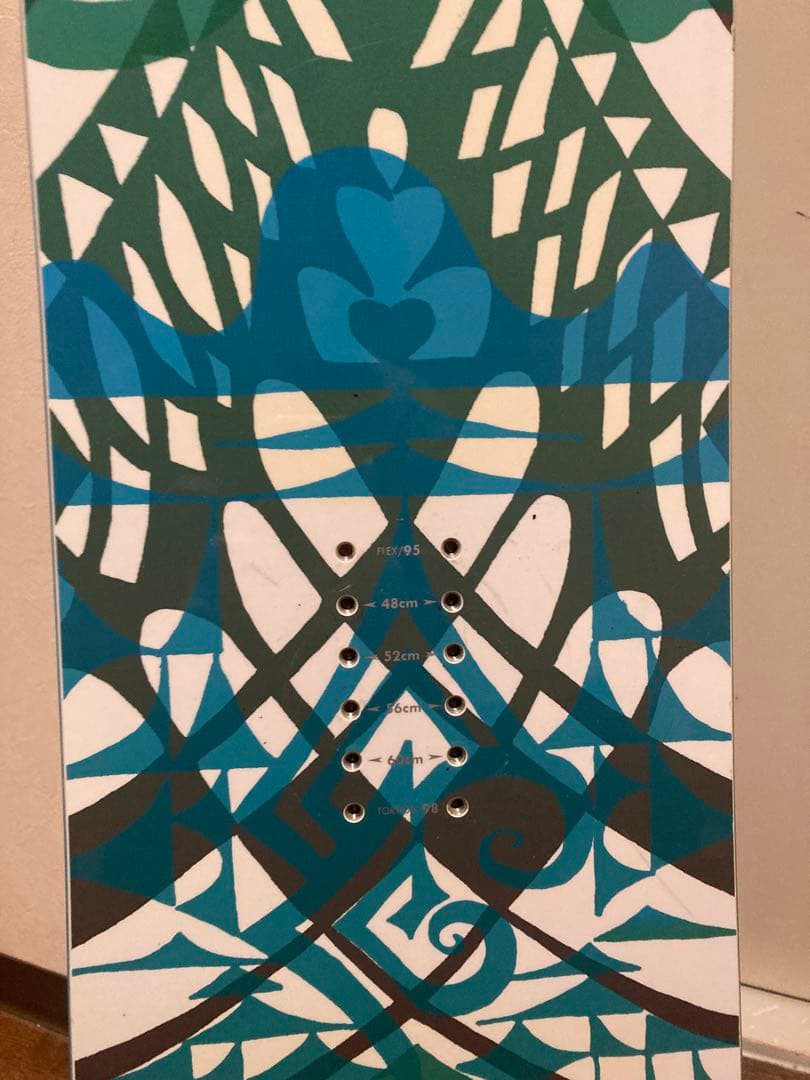 CAR団地 YONEX LIVE FOR THIS NT 56 パウダーボード