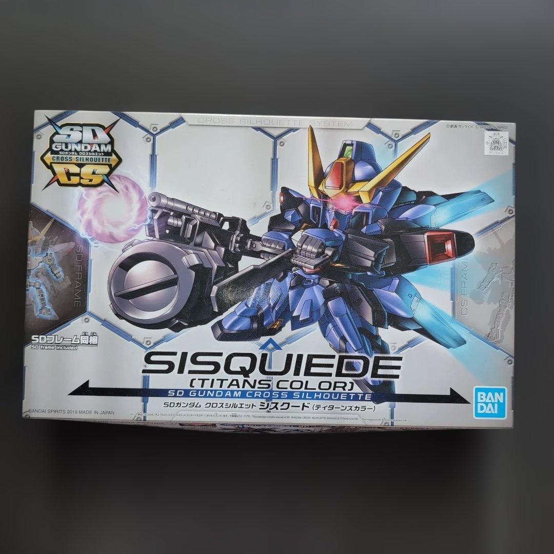 ガンプラセット 6個