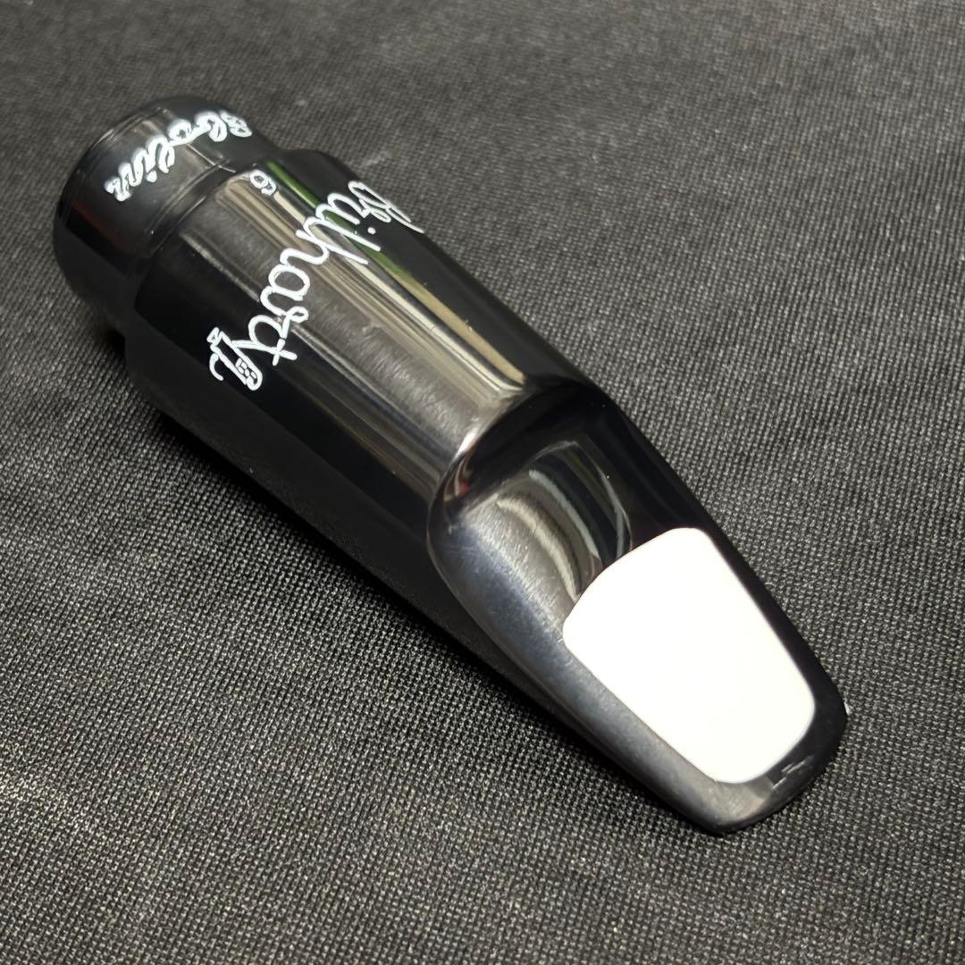 ブリルハート エボリン 6番　アルトマウスピース／Brilhart Ebolin